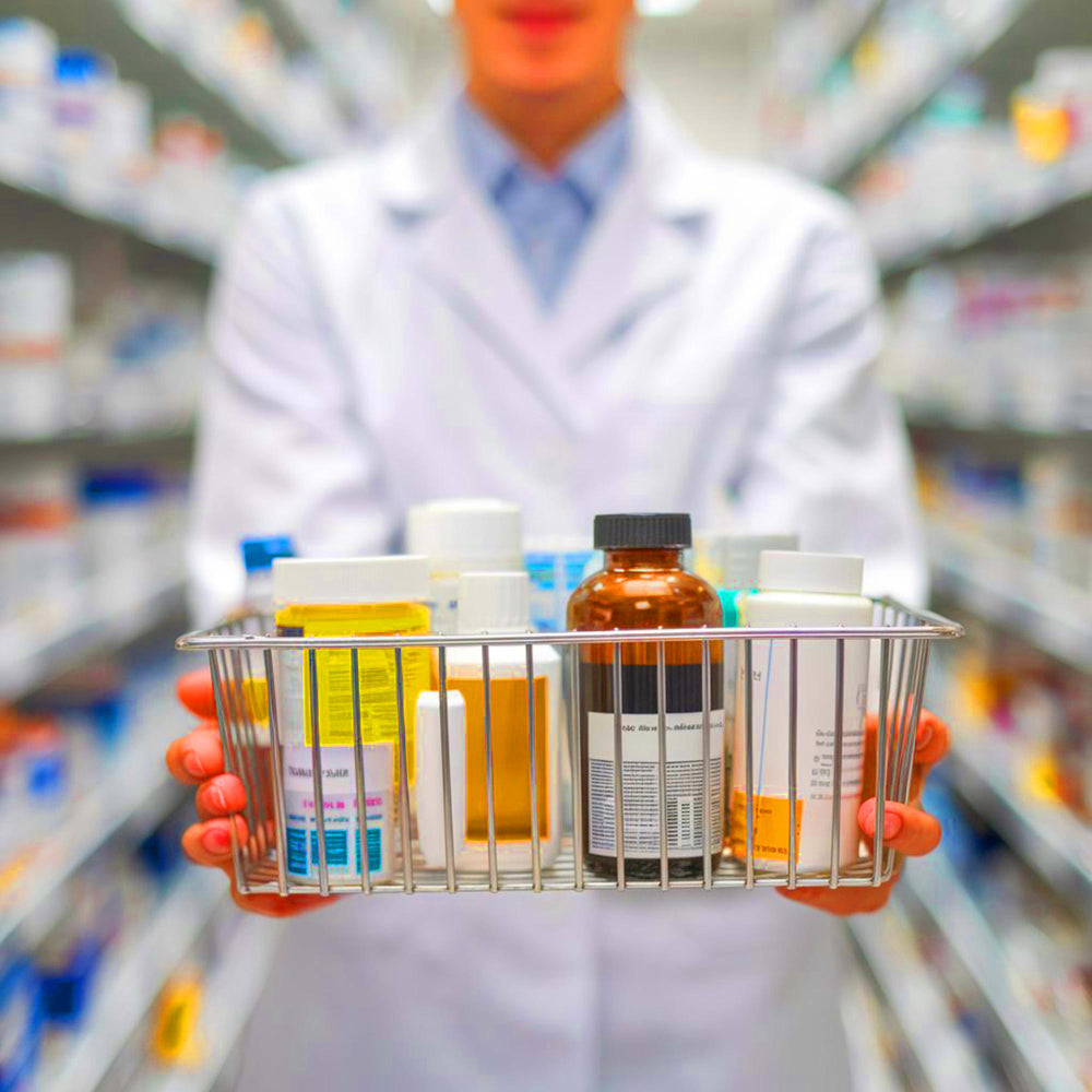 Medicatieveiligheid: wie is waarvoor verantwoordelijk?
