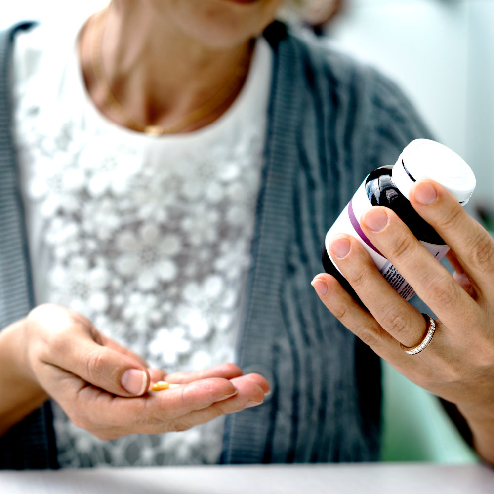 Psychofarmaca: effecten, bijwerkingen en indicaties