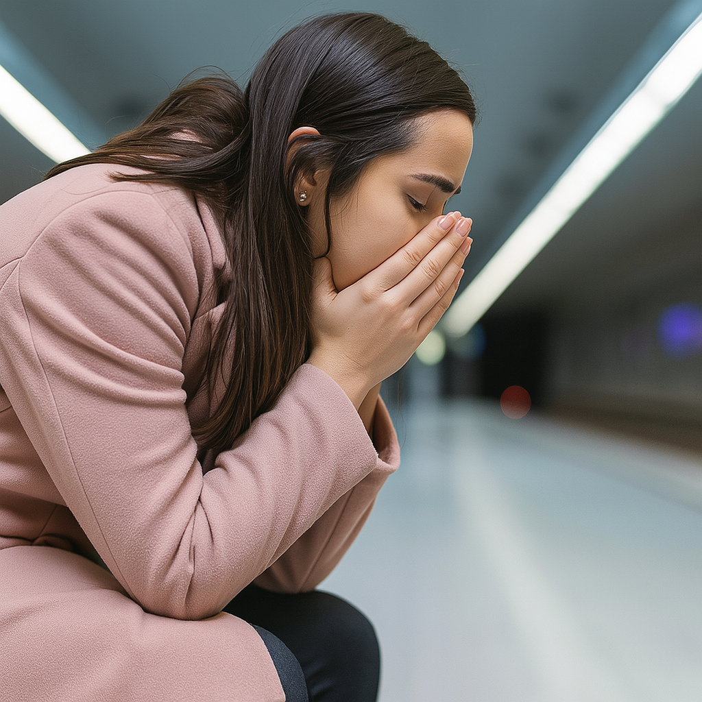 Shock herkennen en handelen: snel en effectief reageren