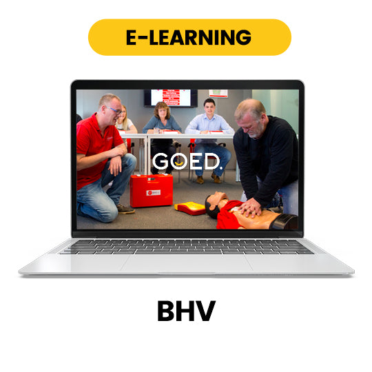 E-Learning BHV