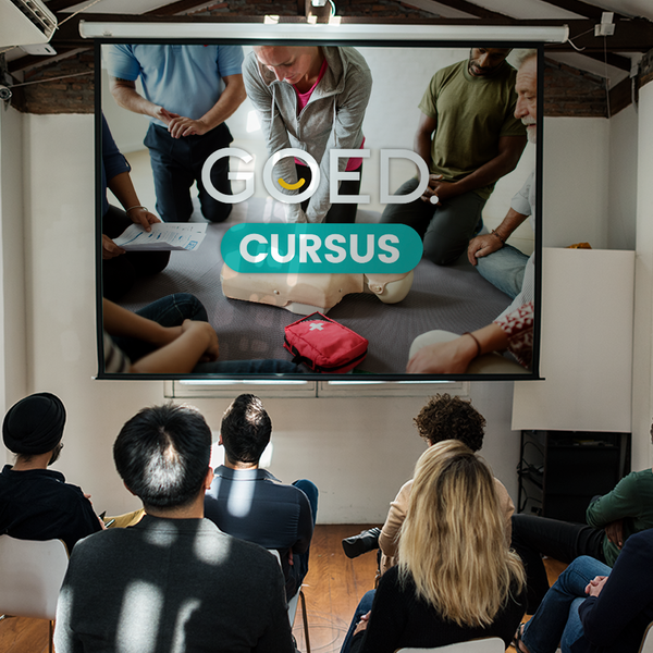 Cursus: Helpende plus cursus, voorbehouden handelingen voor helpenden