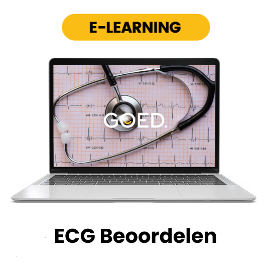 E-learning ECG