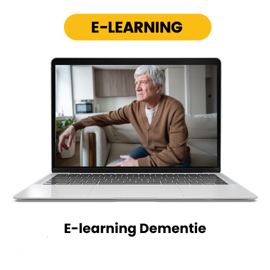 E-learning: Dementie