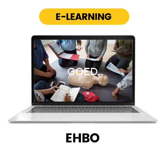 E-learning EHBO
