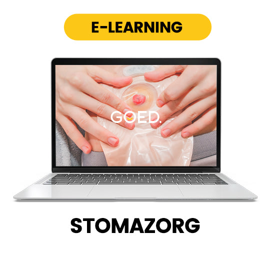 E-learning Stomazorg