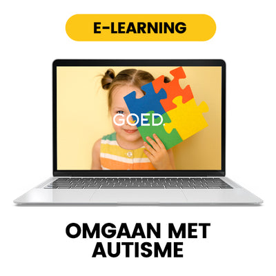 E-Learning: Omgaan met autisme