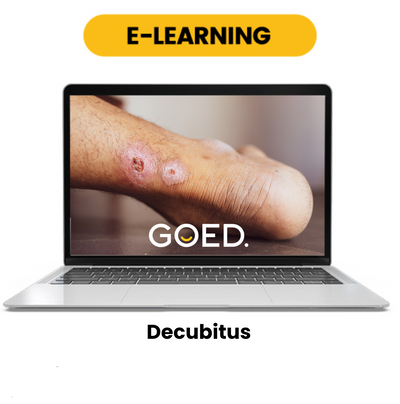 E-Learning: Decubitus