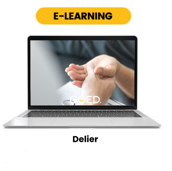 E-learning Delier